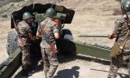 Минобороны Азербайджана сообщило об обстреле с территории Армении