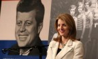 Дочь Кеннеди может получить должность посла