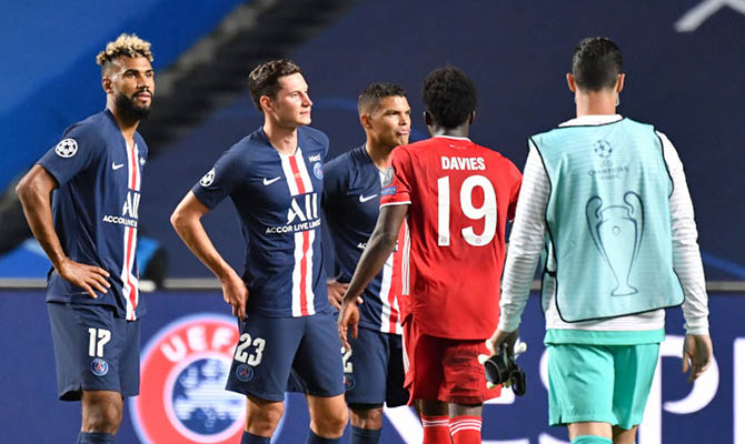 Суперлига подала иск против FIFA и UEFA за нарушение закона о конкуренции