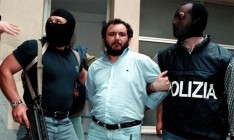 В Италии вышел на свободу один из самых жестоких мафиози