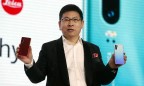 Huawei представила собственную операционную систему для смартфонов