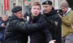 В Беларуси опубликовали новые кадры допроса Протасевича