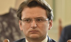 У Киева есть разные предложения по переносу переговоров ТКГ из Минска, - Кулеба