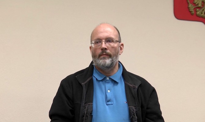 Российская ФСБ сообщила о разоблачении «агента СБУ»