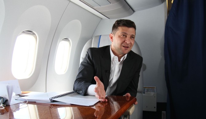 Блогер: Записанные Кондратюком «пленки» не будут иметь юридической силы, как бы Зеленский не пытался