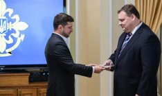 Зеленский отдал Кондратюку кресло в СНБО за сомнительные пленки, - политолог