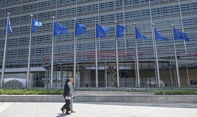 Послы ЕС продлили санкции в отношении Крыма