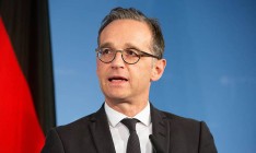 МИД Германии поддерживает создание Украиной «Крымской платформы»