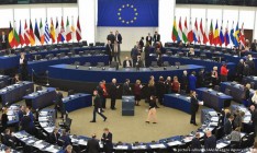 Европарламент принял резолюцию о жестких санкциях против Беларуси