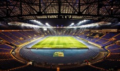 Харьковский облсовет передал в собственность города стадион «Металлист»