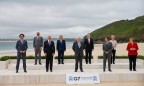 Страны G7 упомянули в финальном коммюнике «злонамеренные действия» РФ