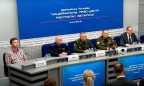 МИД Беларуси вывел Протасевича на пресс-конференцию