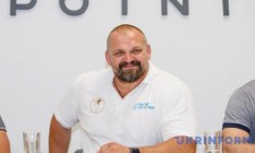 Вирастюк принял присягу депутата под крики «Ганьба»