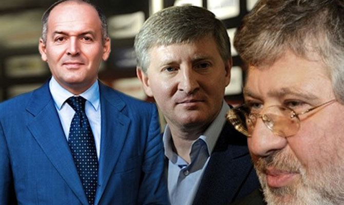 Украинцы хотят, чтобы государство сдерживало цены и тарифы за счет олигархов