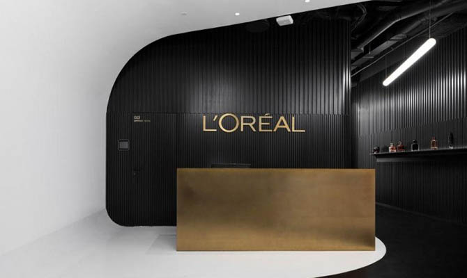 L'Oreal оштрафовали во Франции за шпионаж