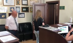 Правоохранители проводят обыски в офисе «Киевавтодора»