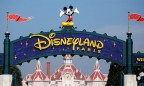 Парижский Disneyland открылся после перерыва, вызванного карантином