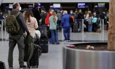 Евросоюз открыл границы для граждан США и некоторых других стран