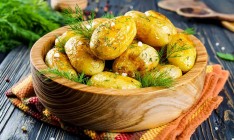 Ученые заявили о пользе картофеля для здоровья