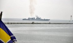 Россия призвала США и НАТО отказаться от учений с Украиной в Черном море