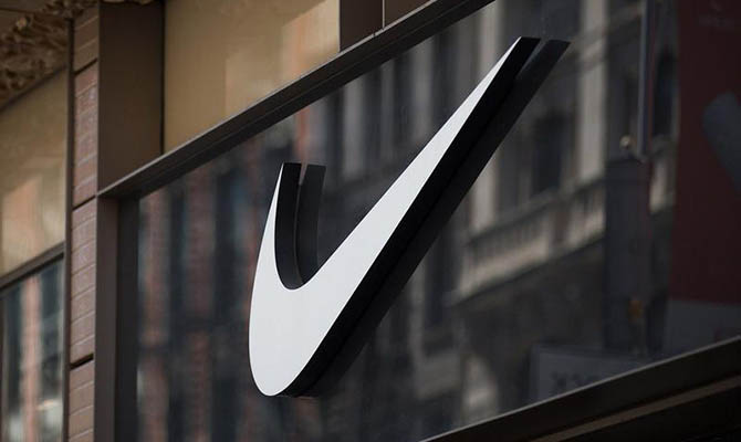 Nike отчиталась о рекордной квартальной прибыли