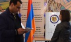 В Армении подвели окончательные итоги парламентских выборов