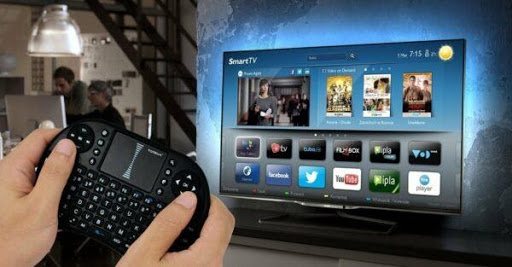 3 причины обратить внимание на телевизоры LG