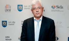 Замдиректора ЕБРР Магалецкий замешан в схеме вокруг строительства окружной Житомира, – СМИ