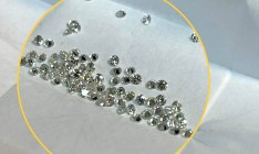 В Киеве таможенники задержали пассажира с бриллиантами в нижнем белье