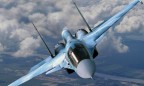 РФ устроила маневры авиации над Черным морем