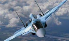 РФ устроила маневры авиации над Черным морем
