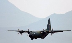 Число погибших при падении военного самолета на Филиппинах возросло до 45