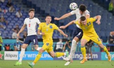 Украина по итогам Евро-2020 заработала €16 млн