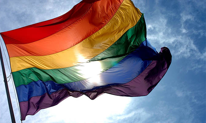 В Грузии не удалось провести марш представителей ЛГБТ-сообщества