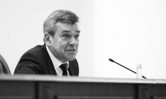 Скончался глава Госводагентства Украины