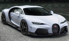 Bugatti переходит под контроль немецко-хорватского предприятия