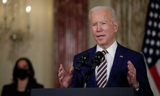 Байден пересмотрит санкционную политику США