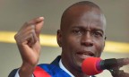 Неизвестные убили президента Гаити