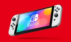 Новая версия Nintendo Switch с увеличенным OLED экраном выйдет 8 октября