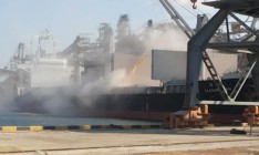 Грязный воздух Одессы повышает шансы подхватить коронавирус