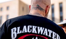 Основатель Blackwater планировал создать в Украине частную военную компанию