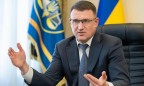 Глава ГФС Мельник хочет занять пост директора Бюро экономической безопасности