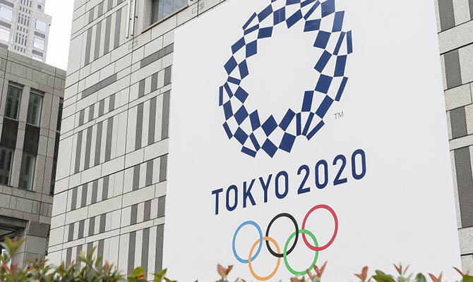 Олимпиада в Токио пройдет без зрителей