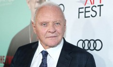 Новый фильм с Энтони Хопкинсом будут распространять в виде NFT