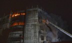 Десятки человек погибли при пожаре на заводе в Бангладеш