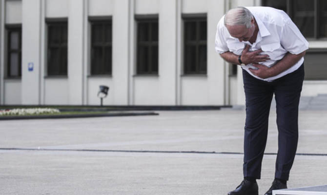 Литва призвала ЕС ввести новый пакет санкций против Беларуси