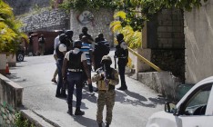 Подозреваемый в убийстве президента Гаити был информатором спецслужбы США