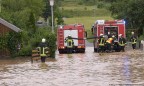 Число жертв наводнений в ФРГ продолжает расти