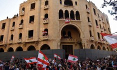 Блинкен и Ле Дриан направили президенту Ливана тайное письмо, требуя вывести страну из кризиса