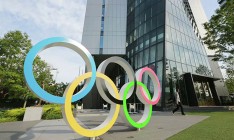 В Олимпийской деревне в Токио впервые выявили коронавирус у спортсменов